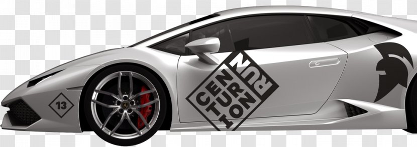 Lamborghini Aventador Huracán Gallardo Car - Wheel Transparent PNG
