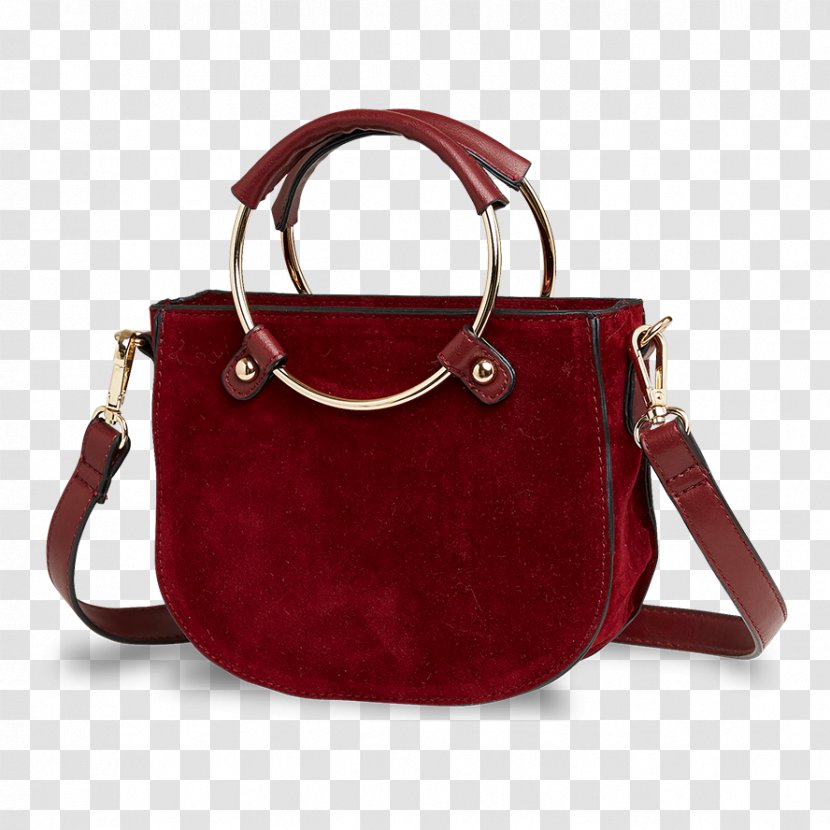 Tote Bag Handbag Red Clothing Accessories Transparent PNG