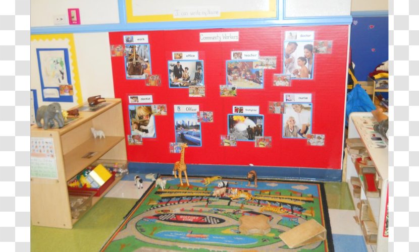 Toy Child Care Kindergarten Education - Learning Transparent PNG
