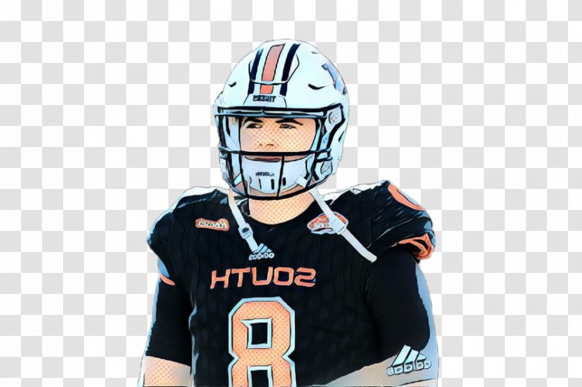 Face Mask Lacrosse Helmet Goaltender American Football Helmets Personal Protective Equipment - Gridiron Transparent PNG
