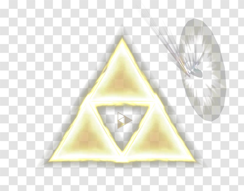 Triangle Product Design Transparent PNG