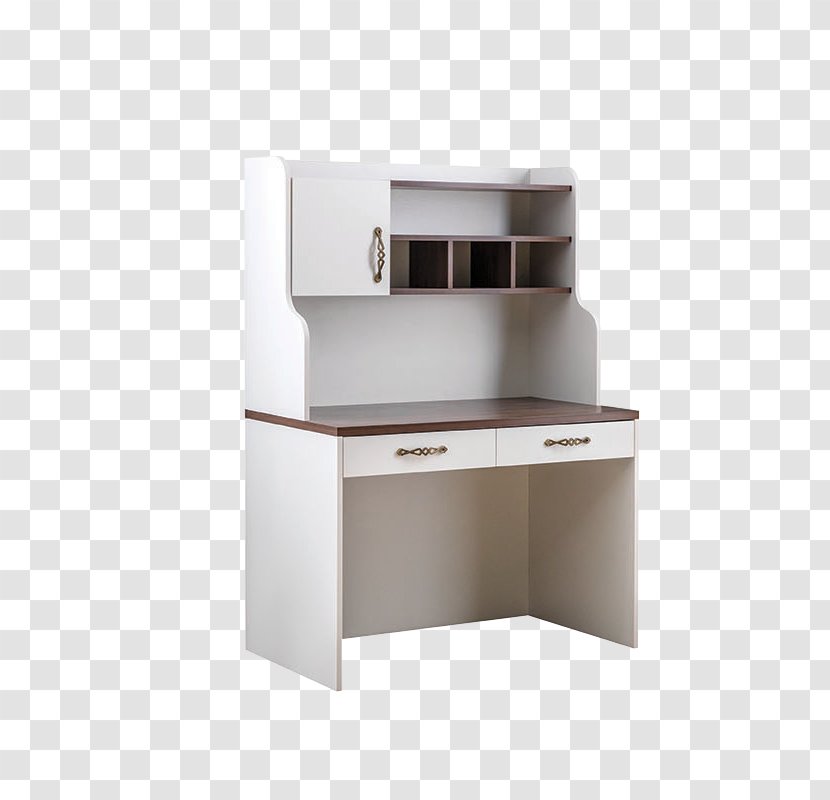 Desk Office Child File Cabinets Room - Heart Transparent PNG