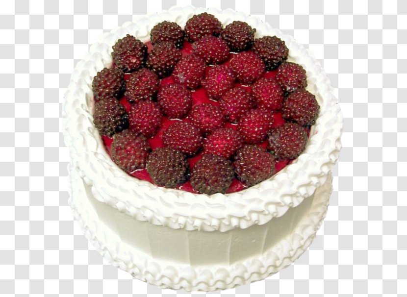 Torte Chocolate Cake Fruitcake Milk Cream - Flourless Transparent PNG