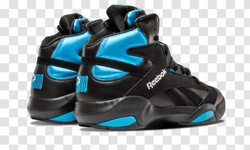 Sneakers Reebok Basketball Shoe Sportswear - Walking Transparent PNG