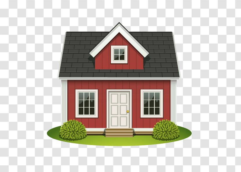 Rolla House Renting - Shed - Building Transparent PNG