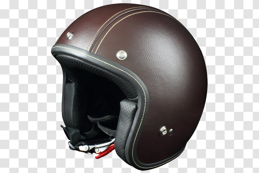 Motorcycle Helmets Bicycle Ski & Snowboard Scooter - Helmet Transparent PNG