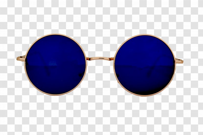 Sunglasses Blue Goggles Alain Afflelou - Child Transparent PNG