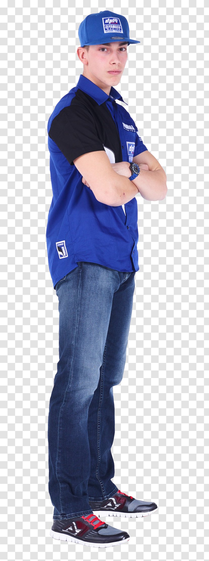 Cap T-shirt Shoulder Outerwear Sleeve - Child Transparent PNG
