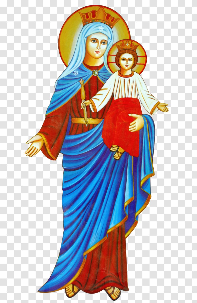 Mary Annunciation Holy Spirit Transparent PNG