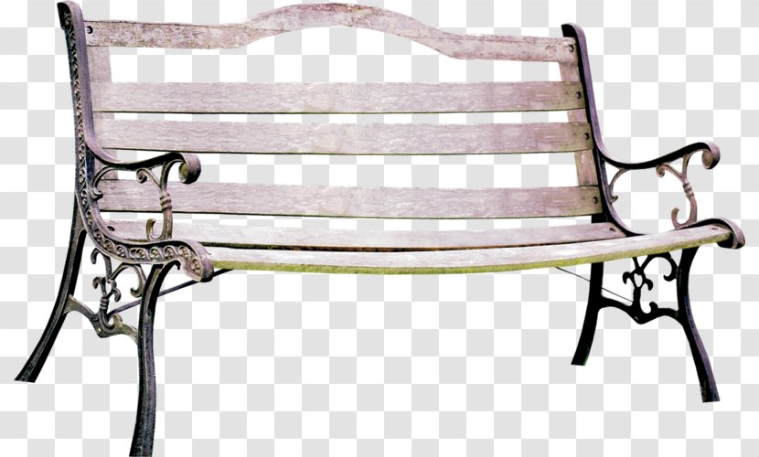 Table Bench - Website Builder Transparent PNG