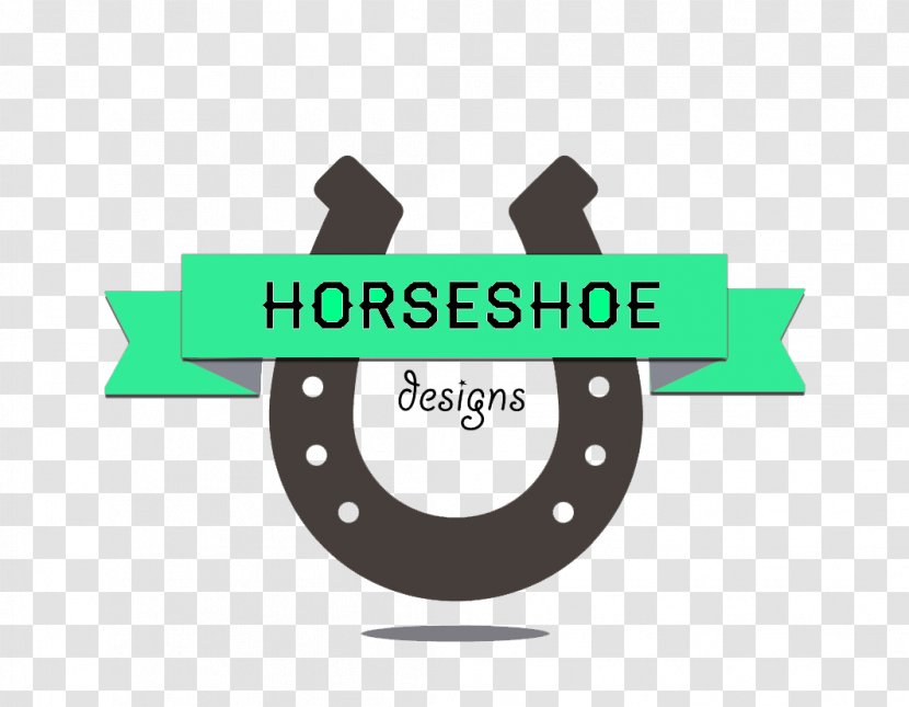 Horseshoes - Diagram - Design Text Transparent PNG