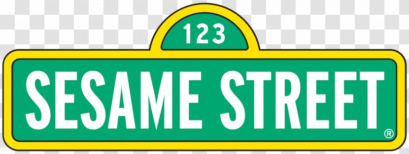 Sesame Workshop Street Characters Logo Television Show Live Transparent PNG
