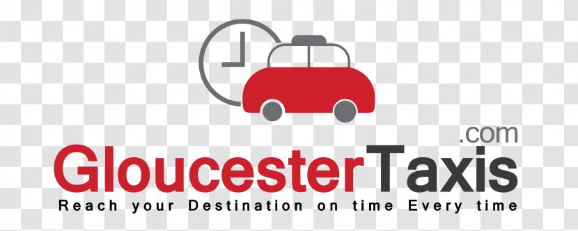 GloucesterTaxis.com Cheltenham Airport Bus Fare - Taxi Logo Transparent PNG