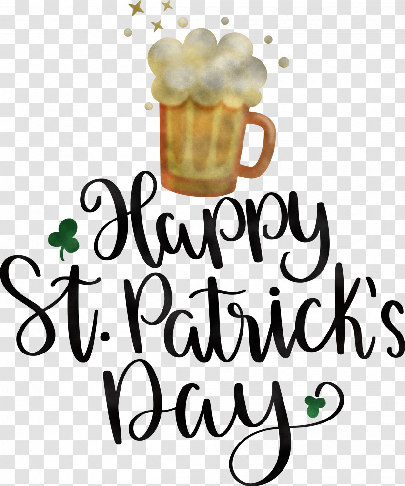 St Patricks Day Transparent PNG