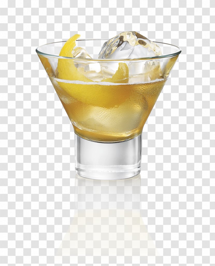Whiskey Sour Cocktail Harvey Wallbanger Juice - Non Alcoholic Beverage Transparent PNG
