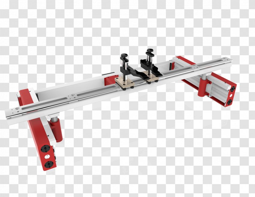 Press Brake Machine Amada Co Bending - Screw Transparent PNG