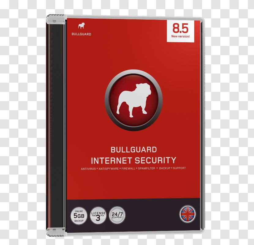 Bitdefender Internet Security Computer Software Virus Antivirus - Jack Dawson Transparent PNG