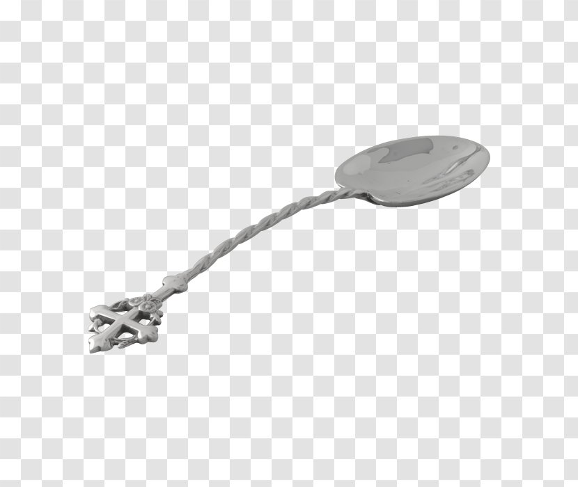 Spoon PhotoScape Silver - Cutlery Transparent PNG