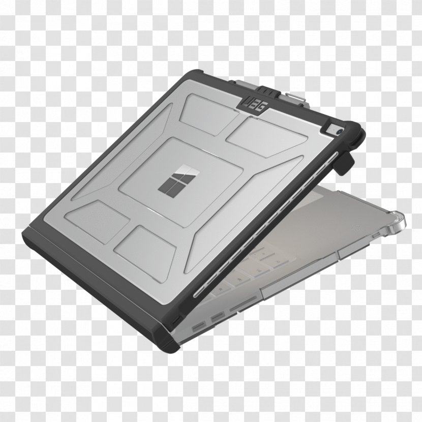 Surface Book 2 Pro 4 Microsoft Transparent PNG