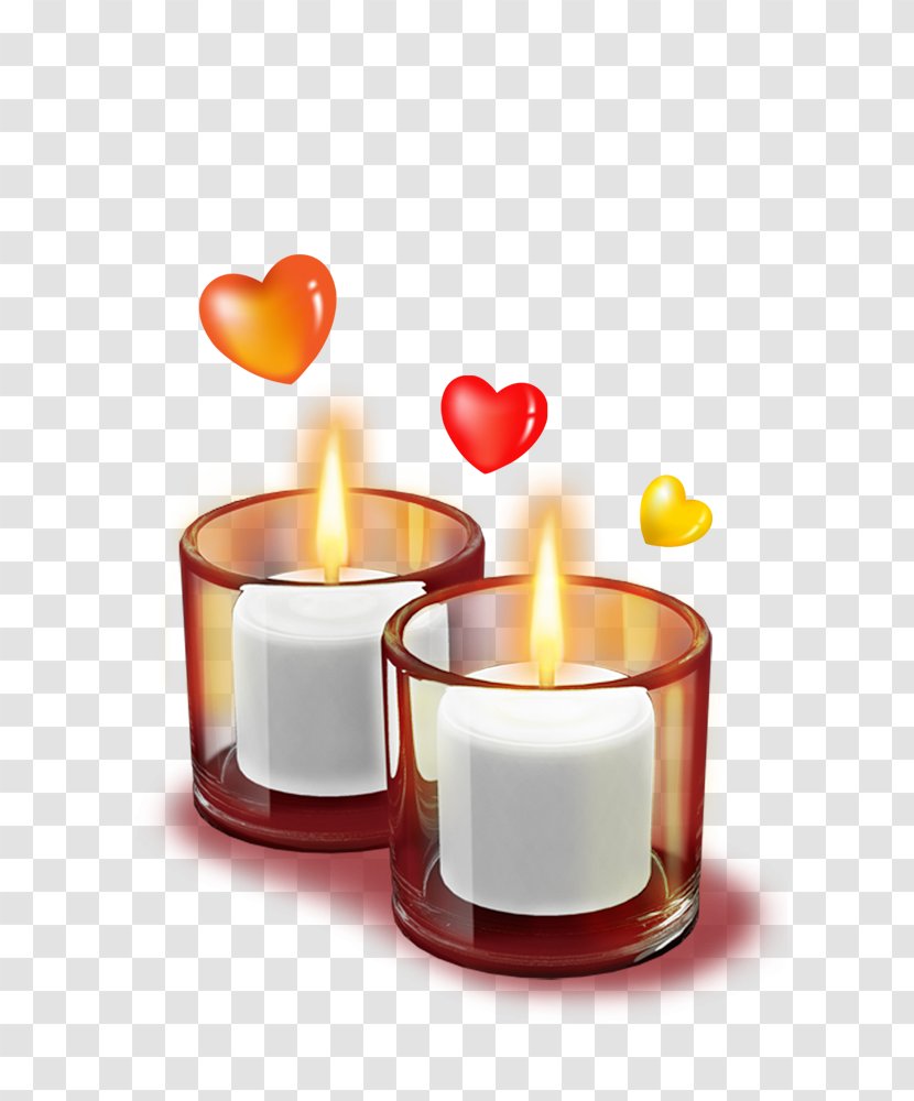 Candlestick WhatsApp Puzzle Flame - Wax - Candle Transparent PNG