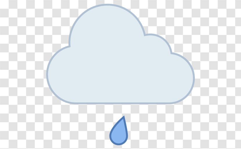 Finger Clip Art - Cloud - Light Rain Transparent PNG