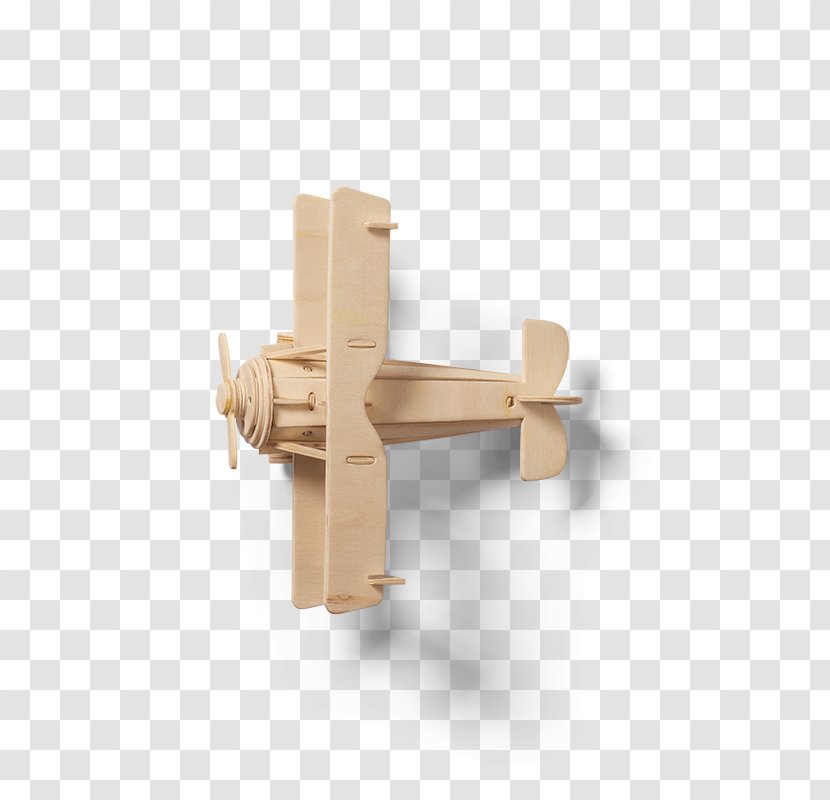 Airplane Toy Designer - Scale Model - Wooden Aircraft Toys Transparent PNG