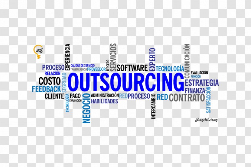 Organization Outsourcing Contract Service Empresa - Courier - Bpo Transparent PNG