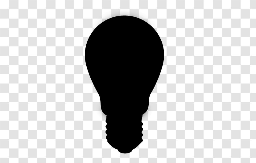 Incandescent Light Bulb Lamp Clip Art - Electricity - Lighting Transparent PNG