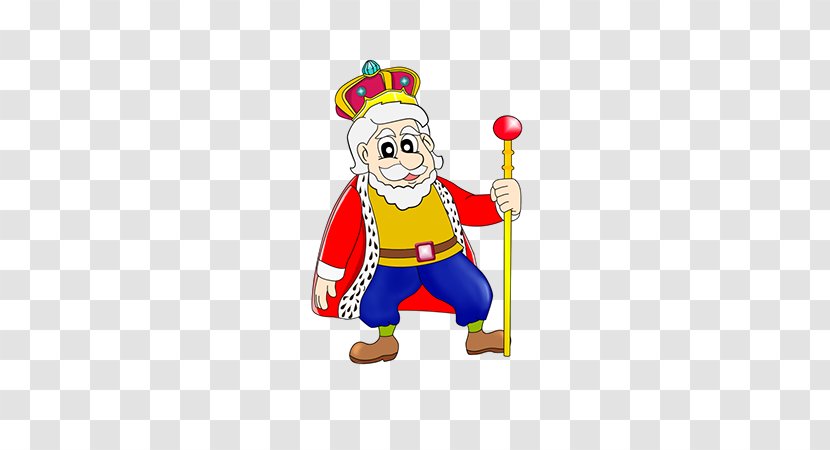 Santa Claus Christmas Ornament Clown Clip Art - Tweedle Dee Transparent PNG