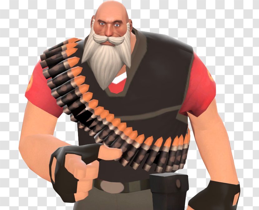 Team Fortress 2 Video Game Wiki Father - Steam - Best Dad Ever Transparent PNG