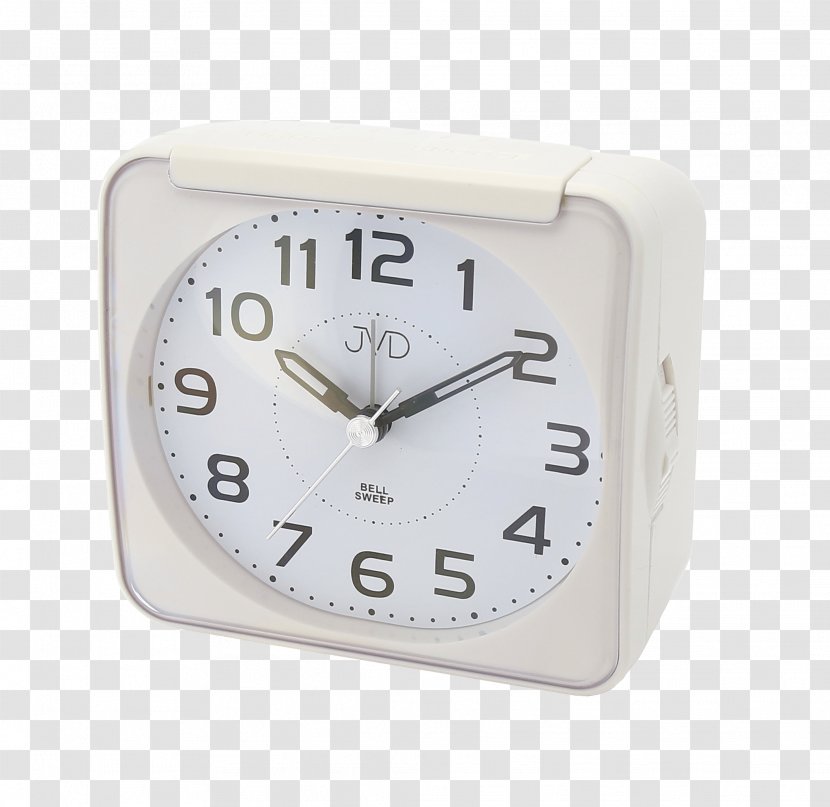 Alarm Clocks Digital Clock Quartz La Crosse Technology - Atomic Transparent PNG