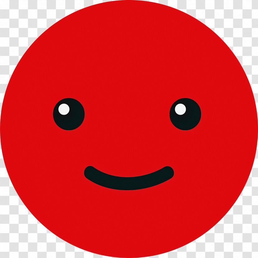 Smile Smiling Transparent PNG