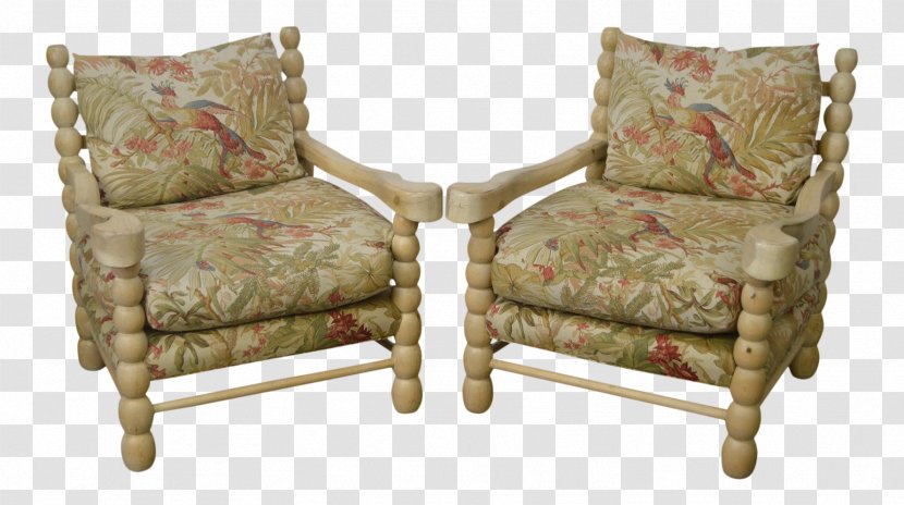 Loveseat Chair Angle Transparent PNG