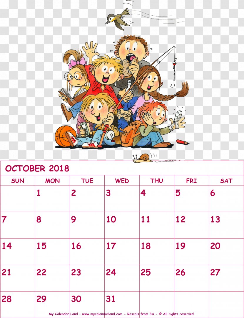 Islamic Character - Time - Text Middleearth Calendar Transparent PNG