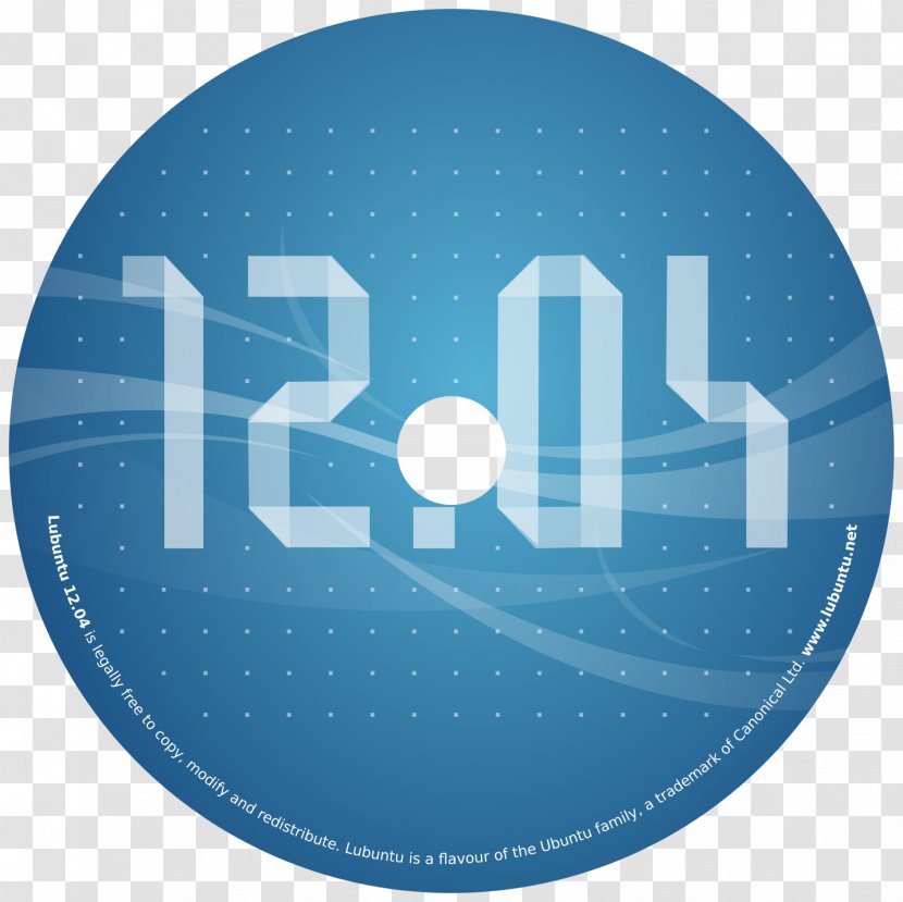 Lubuntu Xubuntu Live CD X86-64 - Operating Systems - Longterm Support Transparent PNG