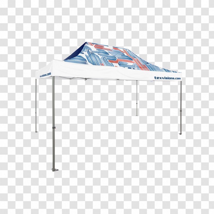 Canopy Shade - Design Transparent PNG