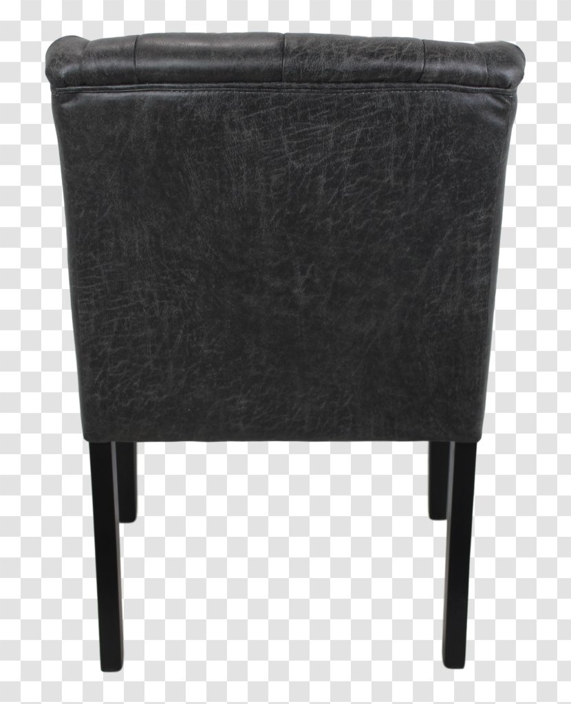 Chair Furniture Upholstery Bicast Leather Artificial - Human Leg Transparent PNG