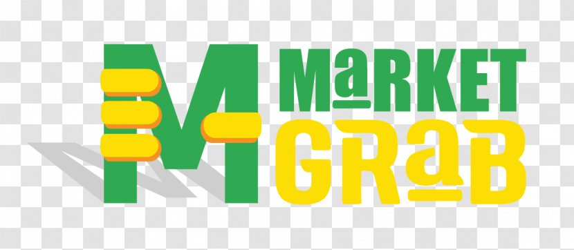 Logo Brand Green - Yellow - Design Transparent PNG