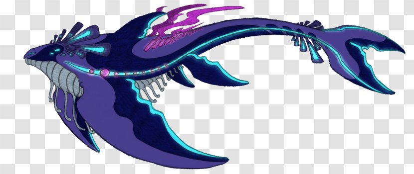 Tales Of Vesperia Dolphin Dragon Video Games Drawing - Marine Mammal Transparent PNG