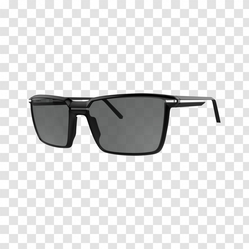 Sunglasses Goggles Eyewear Anti-reflective Coating - Polarized Light Transparent PNG