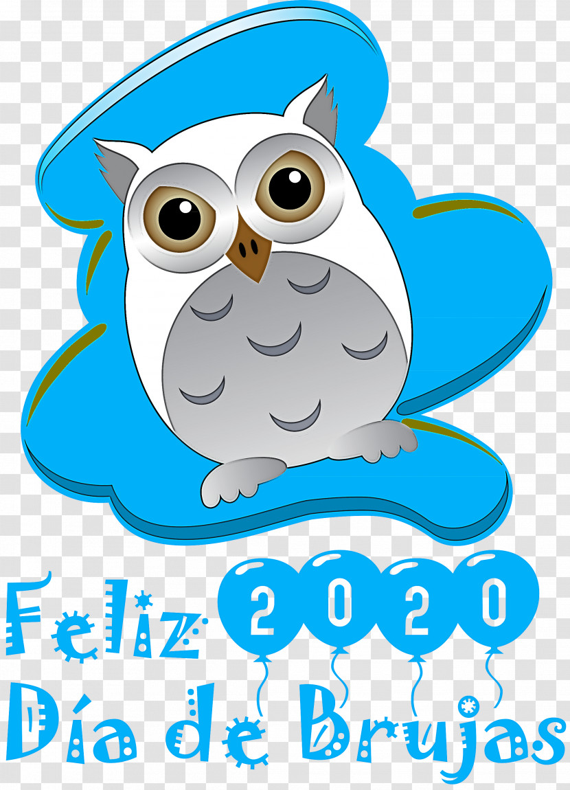 Feliz Día De Brujas Happy Halloween Transparent PNG