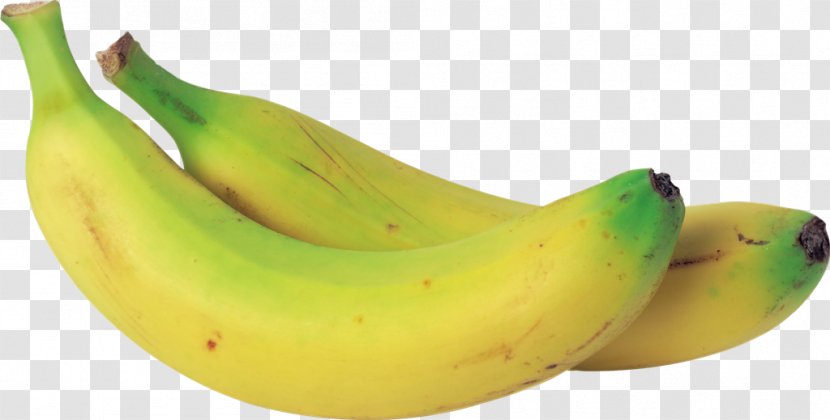 Saba Banana Clip Art - Peel Transparent PNG