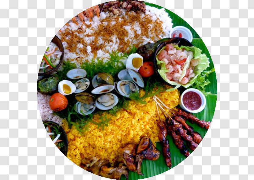 Filipino Cuisine Meatloaf Lechon Boodle Fight Cafe - Meal - Bohol Transparent PNG