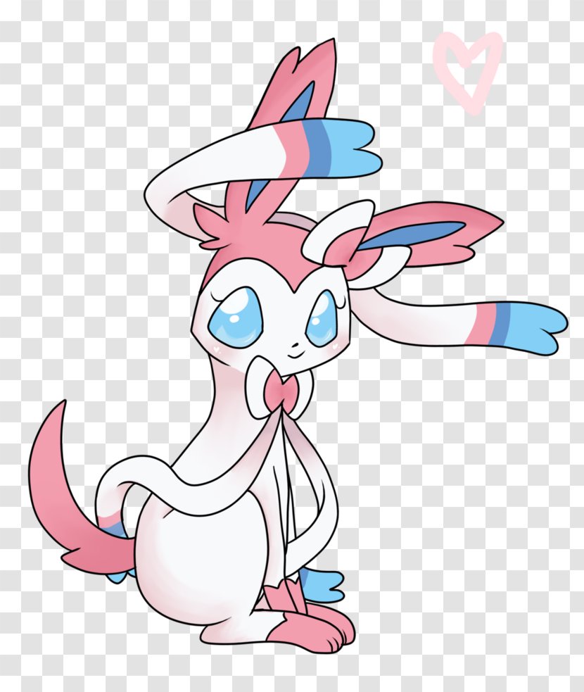 Pikachu Sylveon Eevee Umbreon Espeon - Tree Transparent PNG