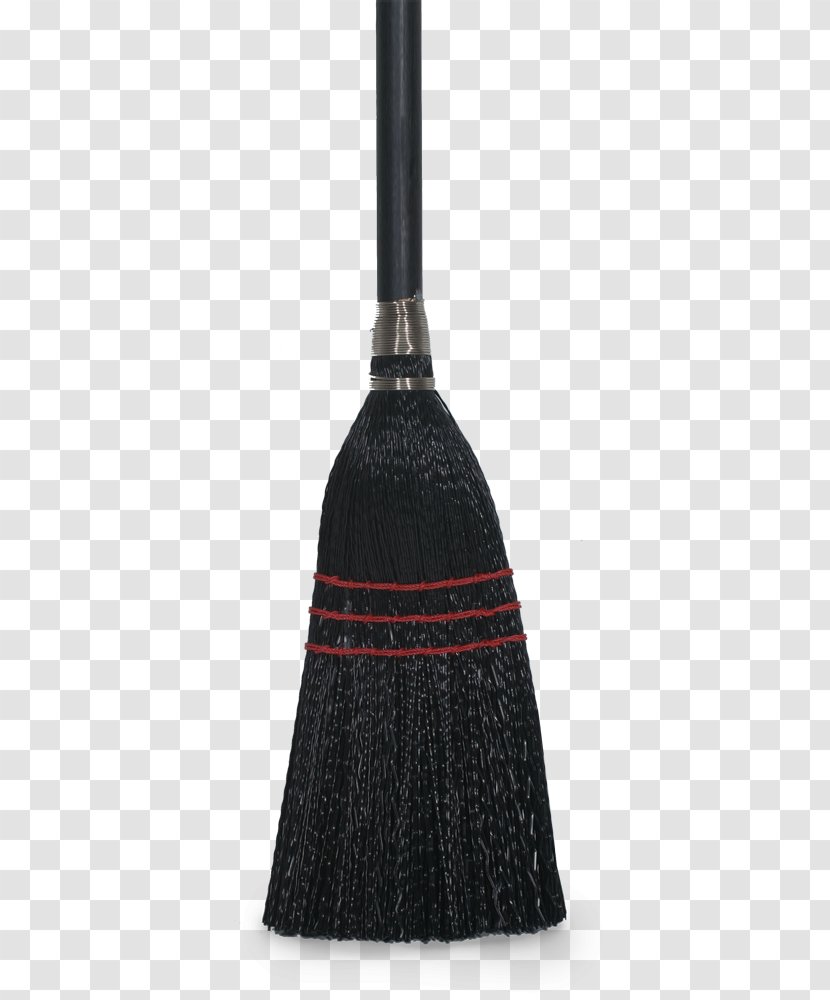 Broom - Household Cleaning Supply - Mop And Dust Pan Transparent PNG