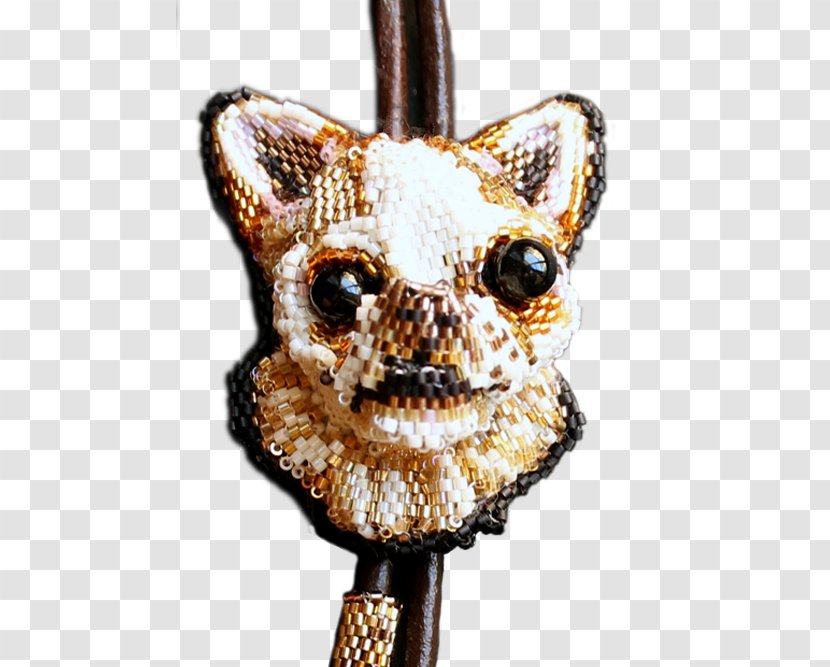 Cat Jewellery Bracelet Charms & Pendants Bead - Carnivoran - Chihuahua Transparent PNG