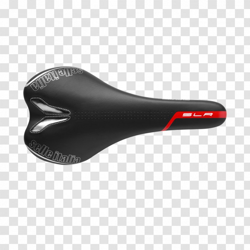 Bicycle Saddles Selle Italia Titanium - Saddle Transparent PNG