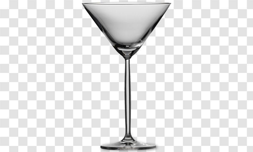 Martini Wine Champagne Cocktail Glass Transparent PNG