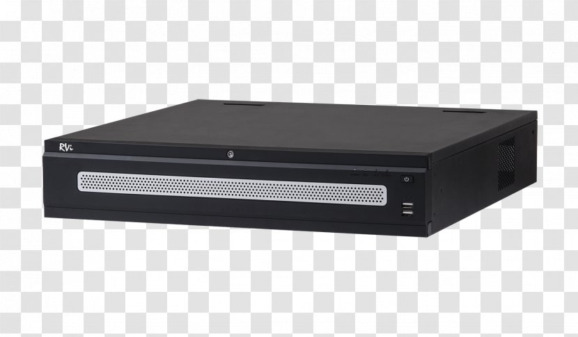Data Storage Network Video Recorder RAID Electronics Mount - Computer - Accessory Transparent PNG
