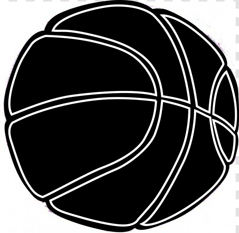Basketball Ball Game - Symbol Transparent PNG